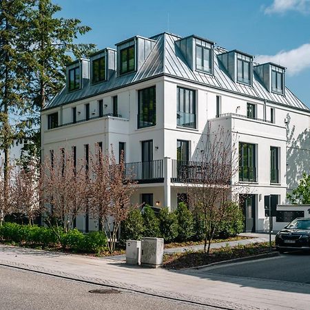 Villa Baltique Perle Pour 2 Sellin  Exterior photo