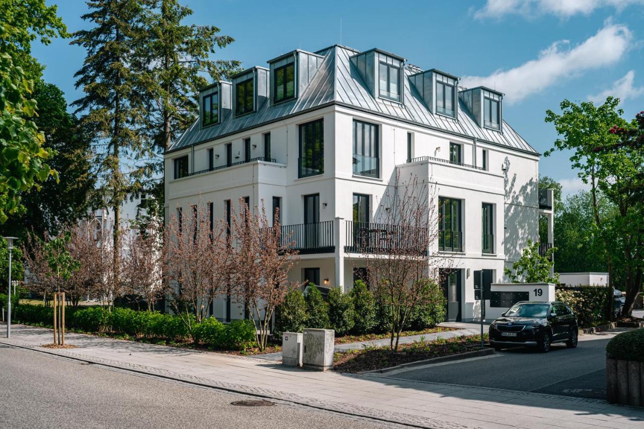 Villa Baltique Perle Pour 2 Sellin  Exterior photo