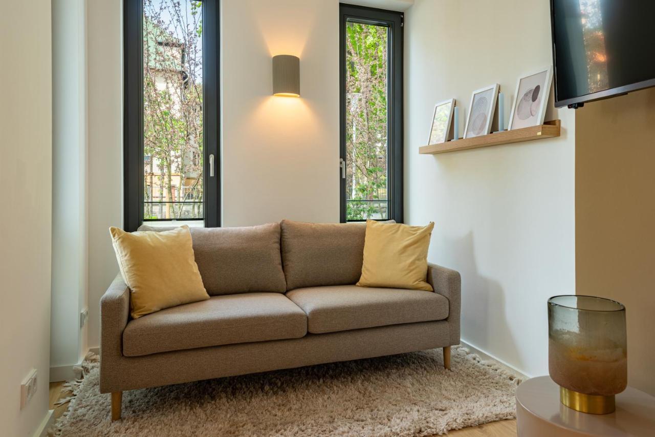 Villa Baltique Perle Pour 2 Sellin  Exterior photo