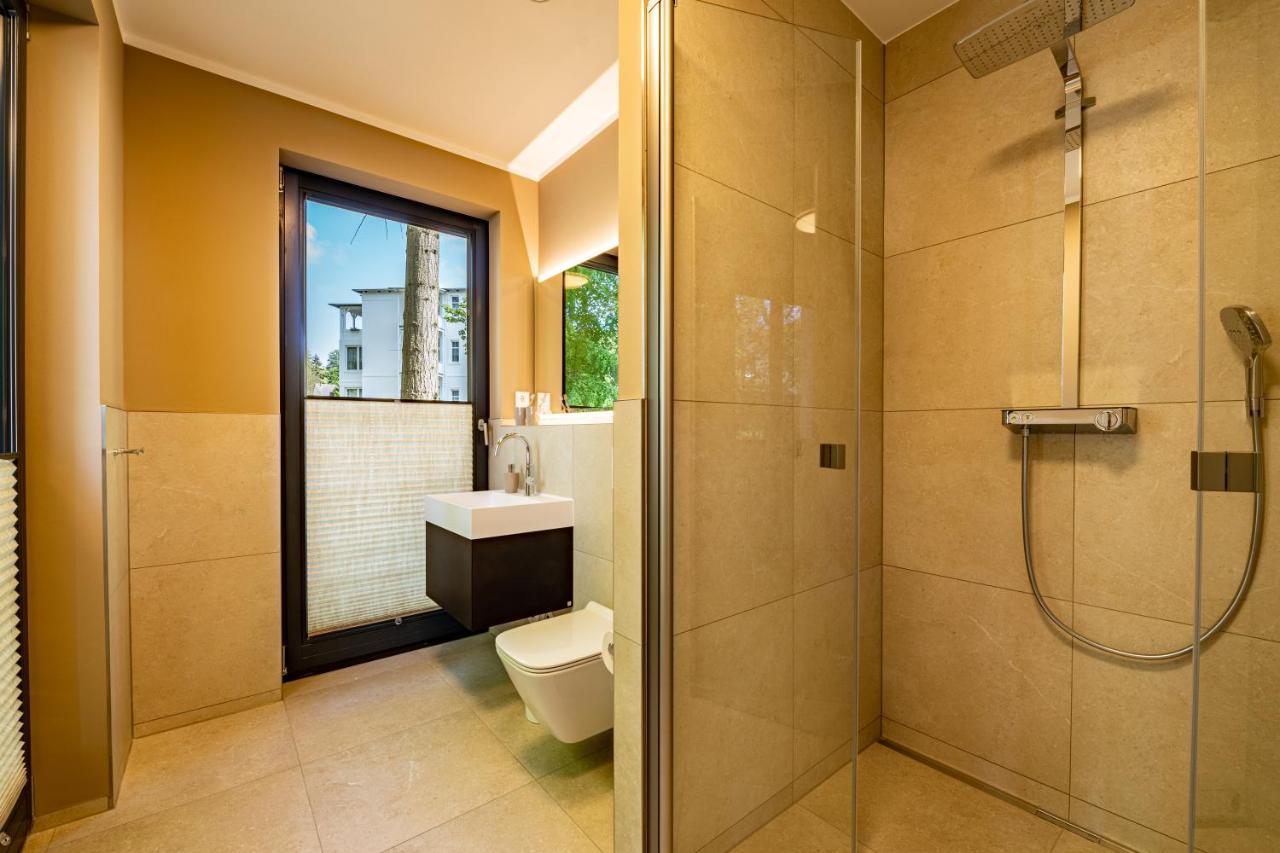 Villa Baltique Perle Pour 2 Sellin  Exterior photo